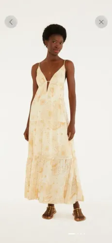 Vestido farm