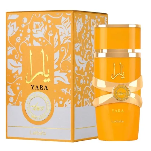 Yara Tous