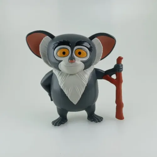 Boneco Madagascar Maurice (cód 790)