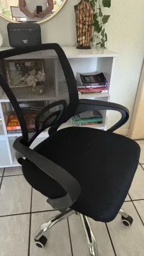 Cadeira de Escritório