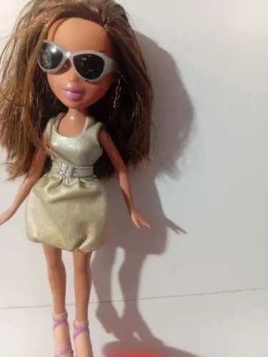 Boneca Bratz 