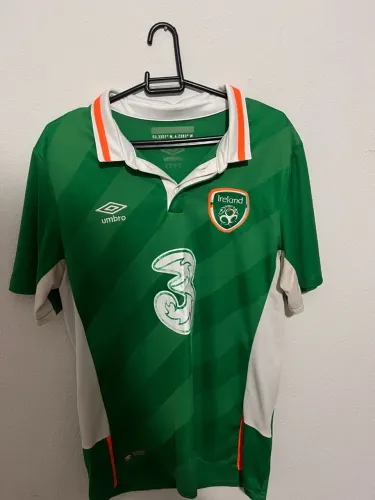 Camisa Ireland