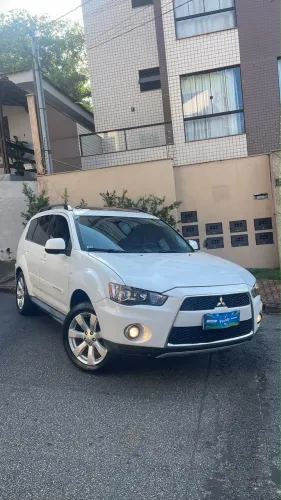 Mitsubishi Outlander 3.0/ GT 3.0 V6 Aut. 2012