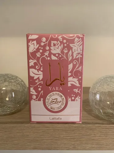 Perfume Árabe Yara Elixir