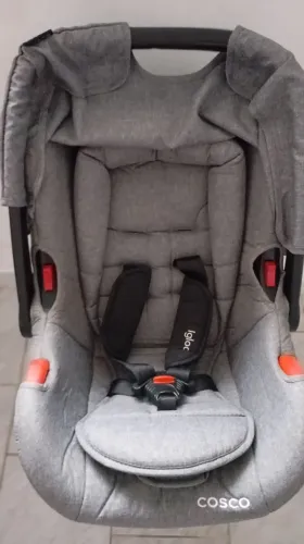Bebê conforto Cosco