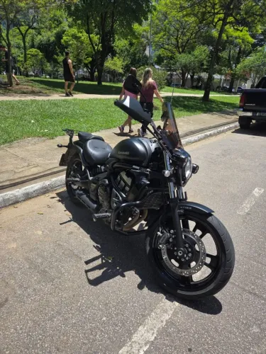 Kawasaki Vulcan S 650 2023