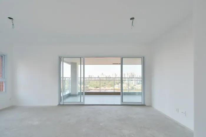 Apartamento à venda no Condomínio Helbor Allure na Aclimação / Vila Mariana em São Paulo  