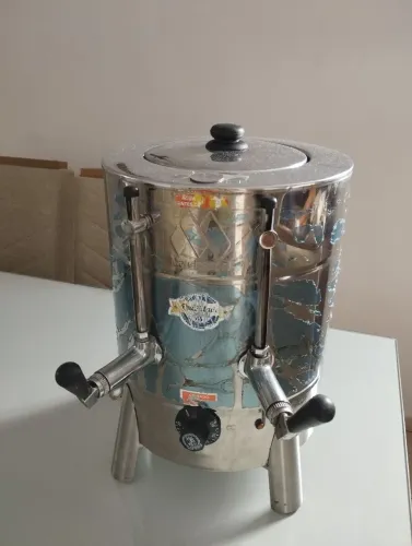 Cafeteira industrial Marchesoni 