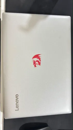 Notebook Lenovo