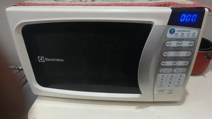Microondas 31 litros Electrolux