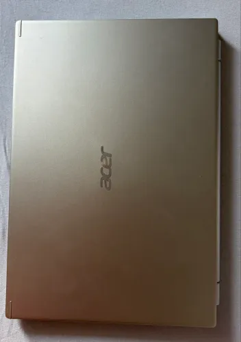 Notebook Acer Aspire 5