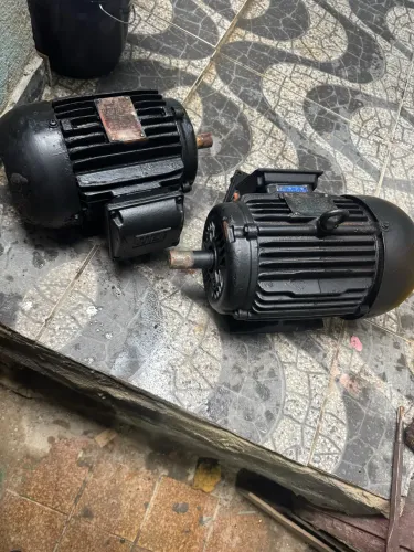 Motor