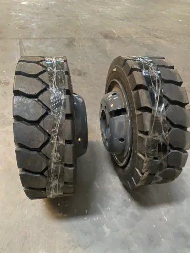 RODADO DUPLO PARA EMPILHADEIRA 3,5 TON