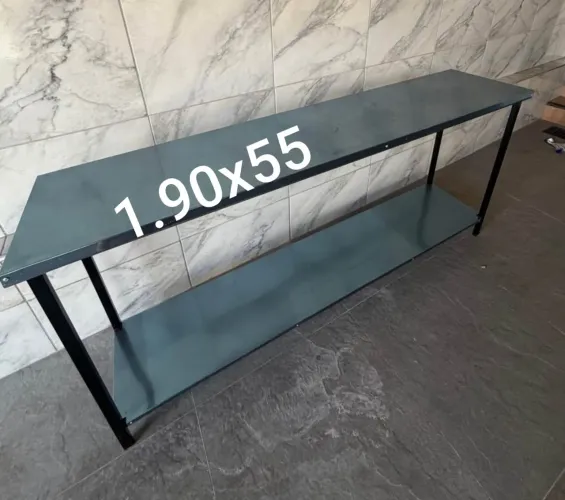 Mesa inox