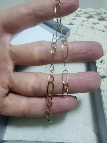 Pulseira ouro 10k
