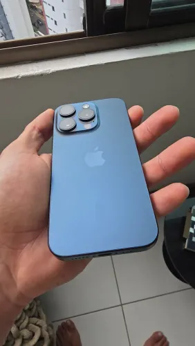 Iphone 15 pro 128gb