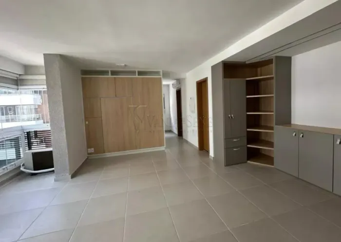 APARTAMENTO PARA LOCAÇÃO CONDOMÍNIO MORIAH JARDIM AQUARIUS SÃO JOSÉ DOS CAMPOS