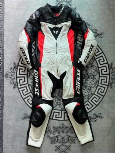 Macacão Dainese 1 Peça
