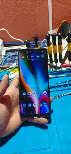 Moto G 5G plus 128Gb