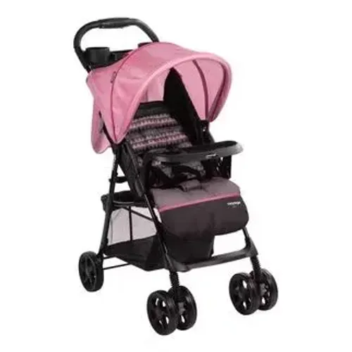 Carrinho de Bebê + Bebê Conforto Voyage