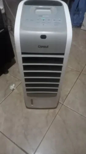 Humidificador