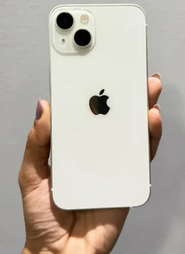 iPhone 13 normal