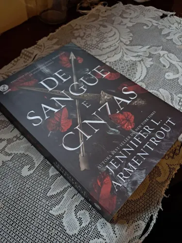 Livro e revista