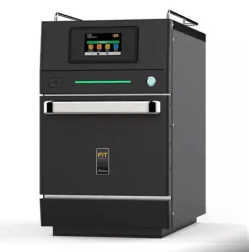 Forno elétrico fit express Oven