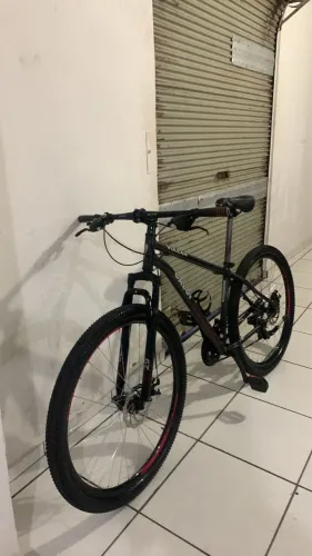 Bicicleta aro 29 ?
