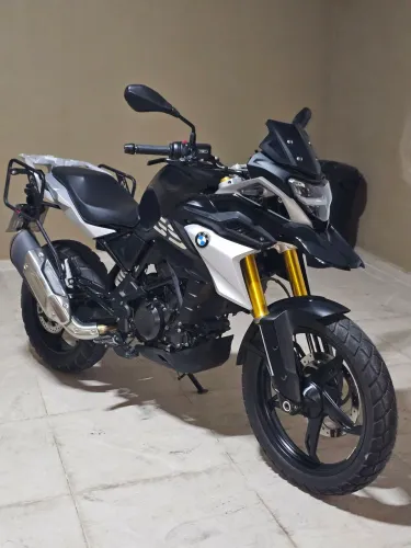 Bmw g310 gs 2024