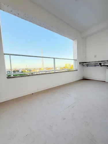Milano Residence - Coroa do Meio