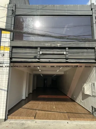 Lapa Loja Comercial aluguel R$ 7.500 área total 160,00 m²