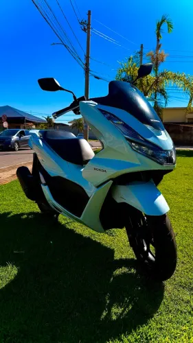 Honda PCX 2024