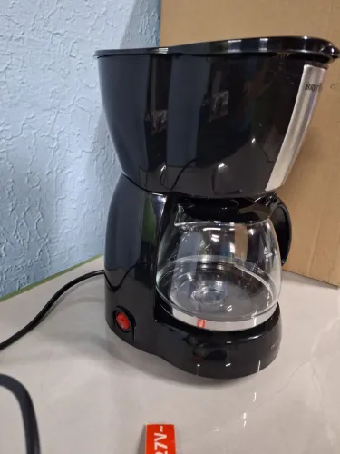 Cafeteira britania