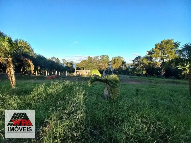 Rural Chácara em Americana