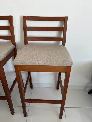 Banquetas