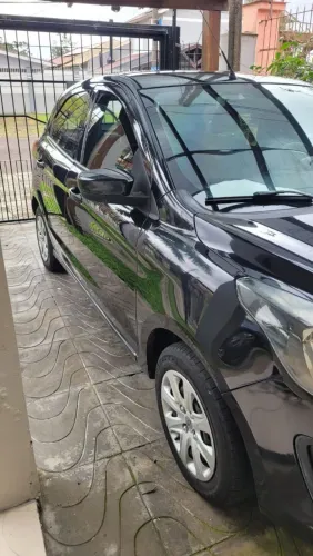 Ford KA 1.0 Se/se Plus Tivct Flex 5P 2019