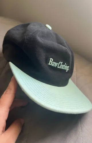 Boné BAWCLOTHING tamanho único