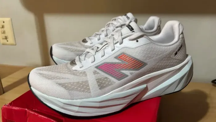 Tenis New balance NOVO