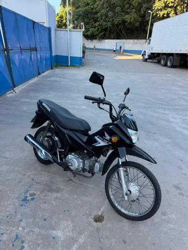 Pop 110i aluguel/locação