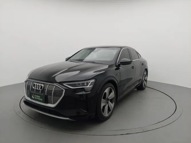 Audi E-Tron Sportback Perf. Aut. (elétrico) 2022