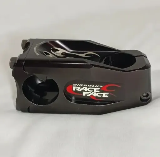 Mesa raceface