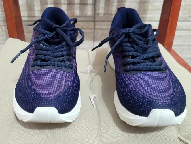 Tenis feminino Olympikus