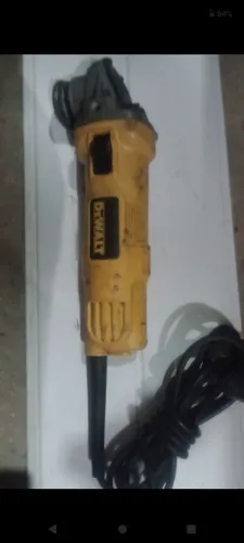 Esmerilhadeira 220v