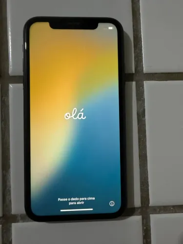 iPhone XR 128gb