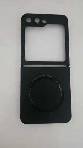 Capa case Samsung z Flip 5