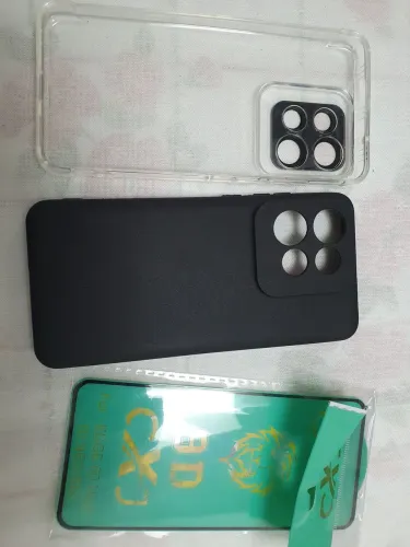 Case Motorola edge 60 neo