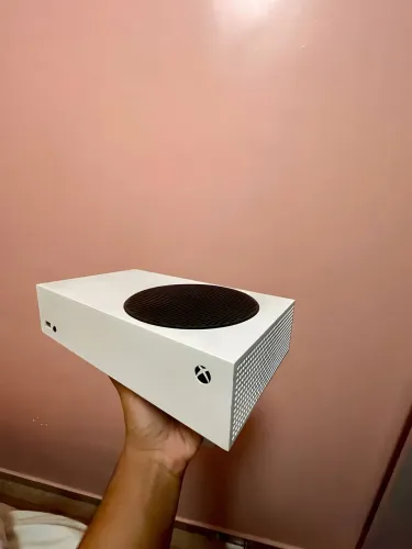 Xbox série s
