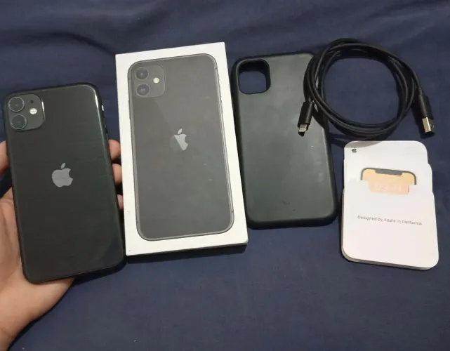 iPhone 11 128gb