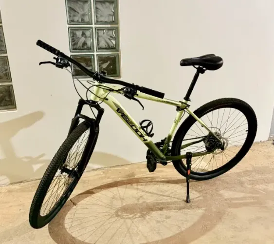 Bicicleta Aro 29